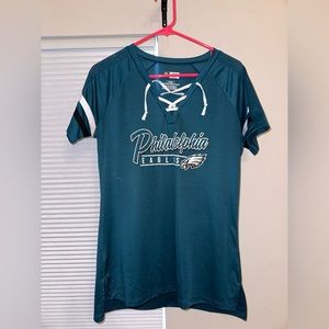 Philadelphia Eagles Women’s Shirt